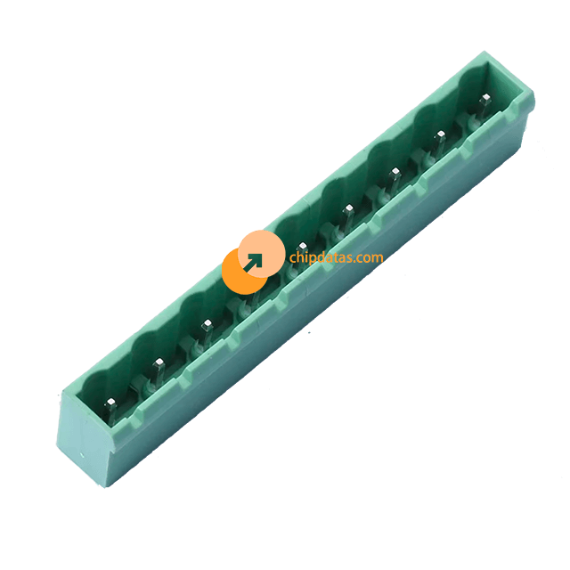 DB2ERC-7.62-9P-GN - image 1