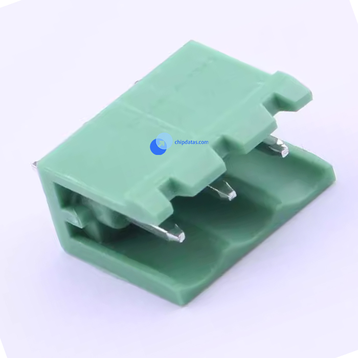 DB2EV-5.08-3P-GN - image 1