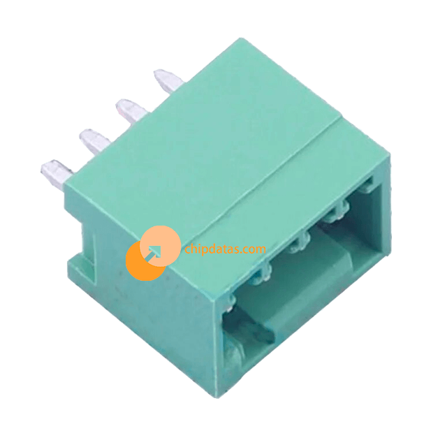 DB2EVC-2.54-4P-GN - image 1