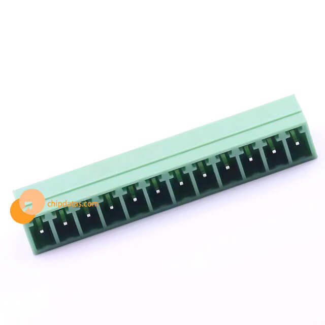 DB2EVC-3.81-12P-GN - image 1