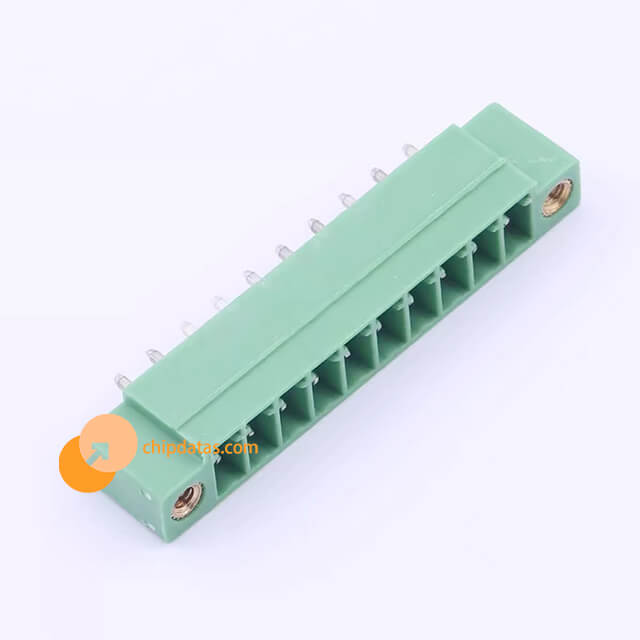 DB2EVM-3.5-10P-GN - image 1