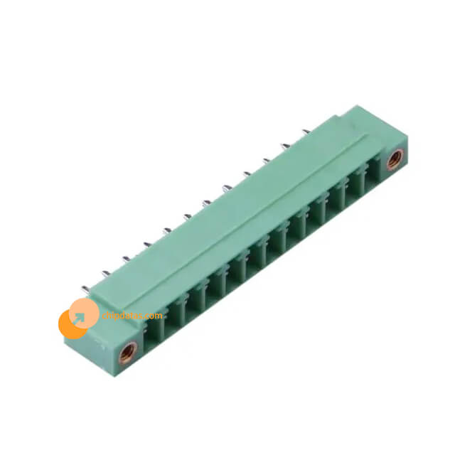 DB2EVM-3.81-12P-GN - image 1