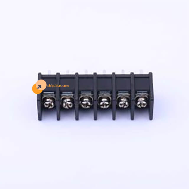 DBT30S-7.62-6P-BK-P - image 1