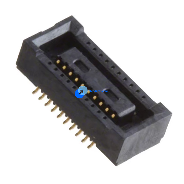 DF40HC(3.5)-20DS-0.4V(51) - image 1