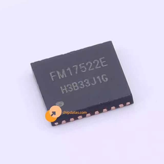 FM17522E 