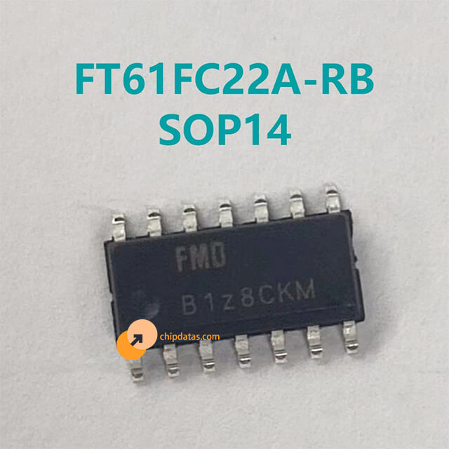 FT61FC22A-RB 