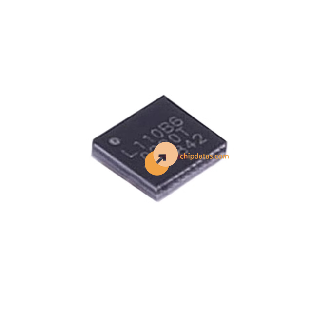 HC32L110B6YA-CSP16TR - image 1