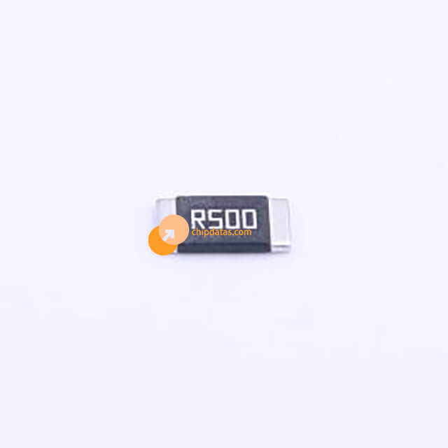 HoJLR2512-3W-500mR-1% - image 1