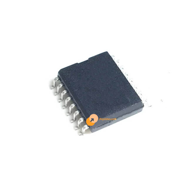 ISO1452BDWR - image 1