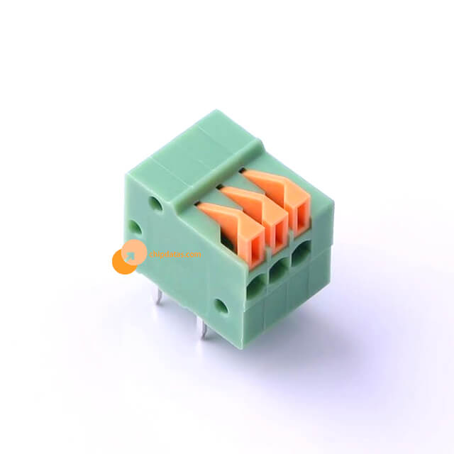 KF141R-2.54-3P - image 1