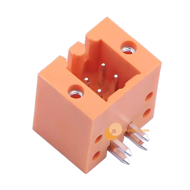 KF2EDGERM-3.5-2*2P - image 1