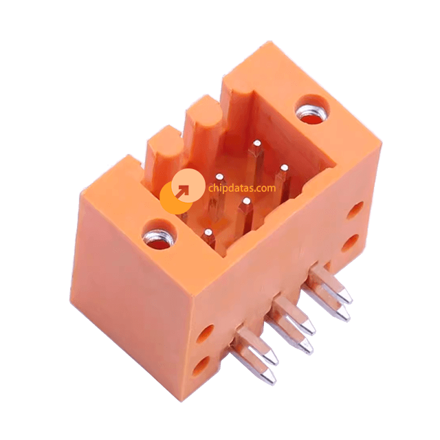 KF2EDGERM-3.5-2*3P - image 1