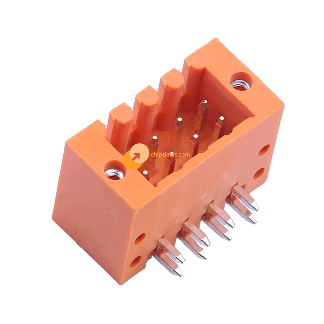 KF2EDGERM-3.5-2*4P - image 1