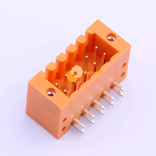 KF2EDGERM-3.5-2*5P - image 1