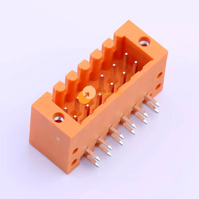 KF2EDGERM-3.5-2*6P