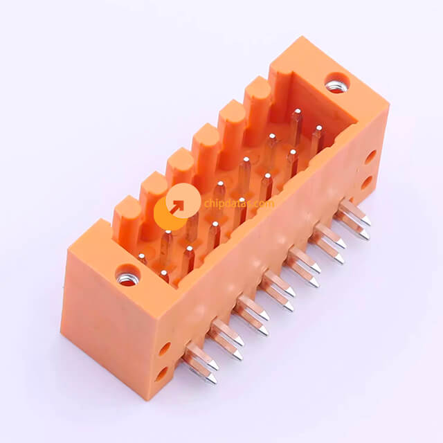 KF2EDGERM-3.5-2*7P - image 1