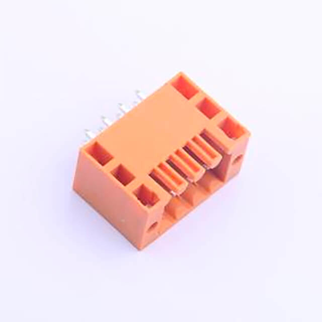 KF2EDGEVM-3.5-2*4P - image 1