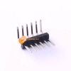KH-1.27PH90-1X6P-L10.5