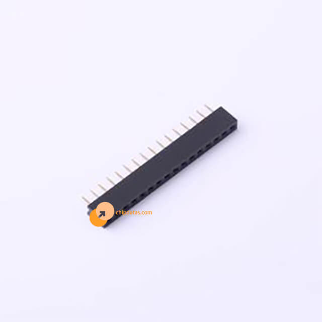 KH-2FH-1X16P-H4.3 - image 1