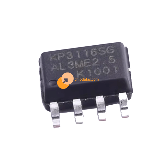 KP3116SGA - image 1