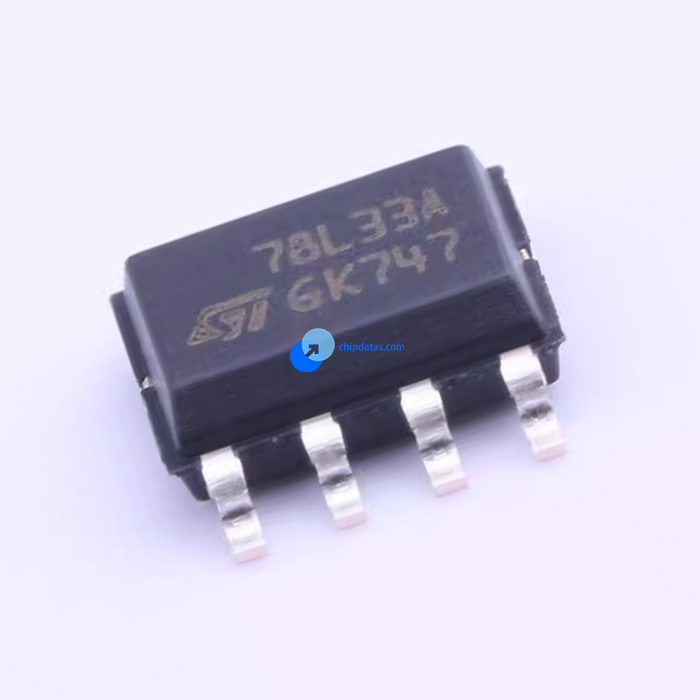 L78L33ACD13TR - image 1