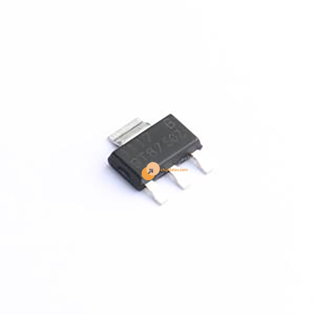 LR1117DS50X - image 1