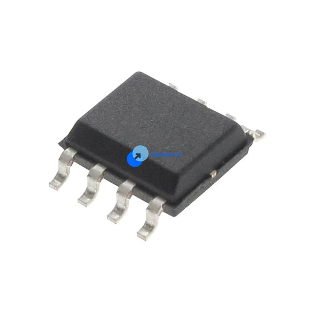 MAX1822ESA+ - image 1