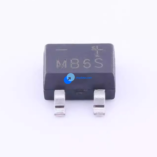 MB6S(0.8A) 