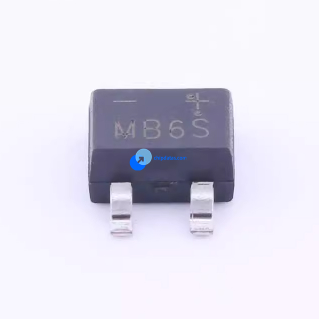 MB6S(0.8A) - image 1