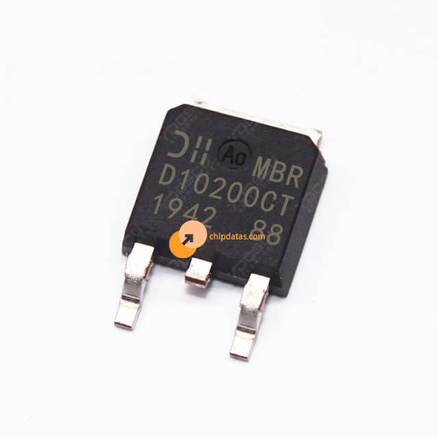 MBRD10200CT-13 - image 1