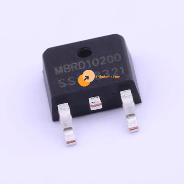 MBRD10200