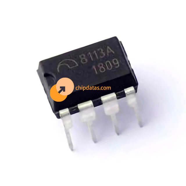 ME8113AD7G-A - image 1