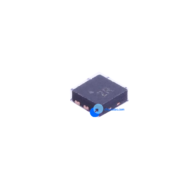 MIC94325YMT-TR - image 1