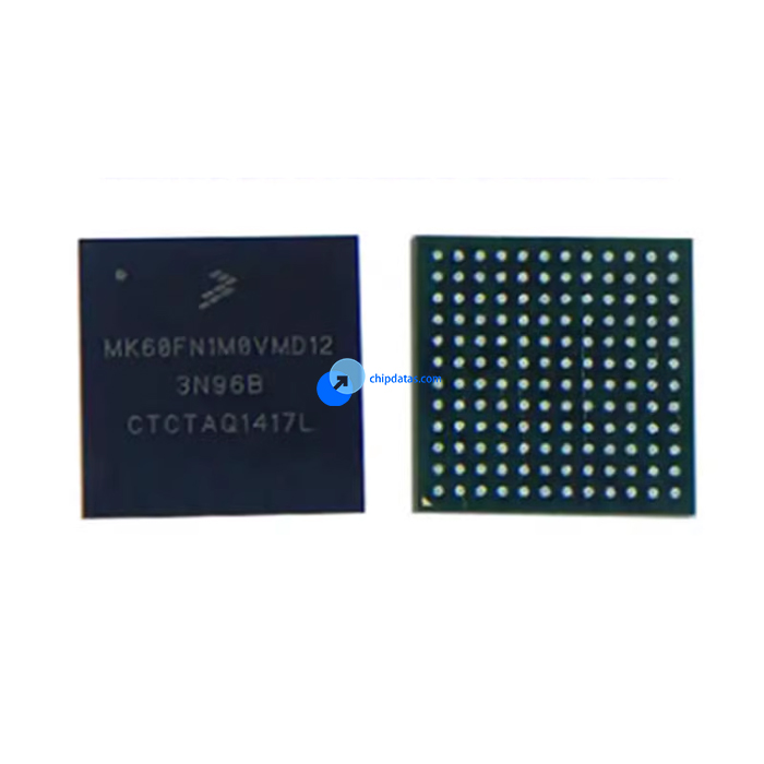 MK60FN1M0VMD12 - image 1