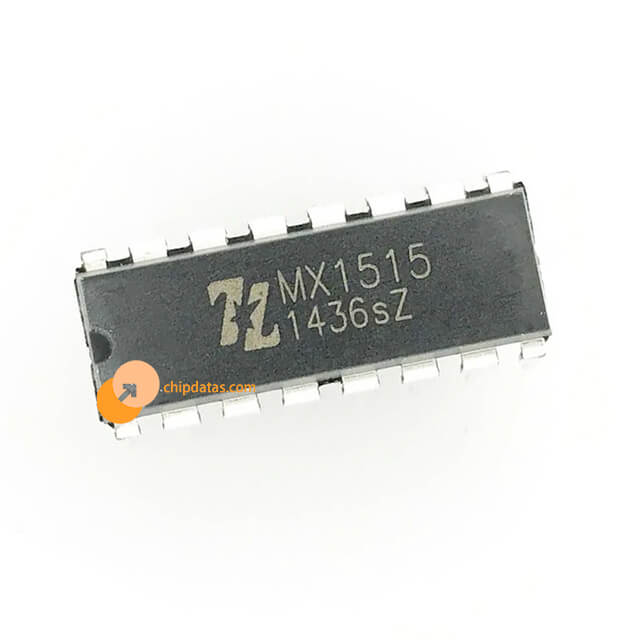 MX1515H - image 1