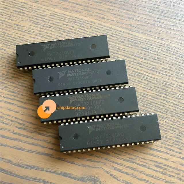 NAT7210BPD - image 1