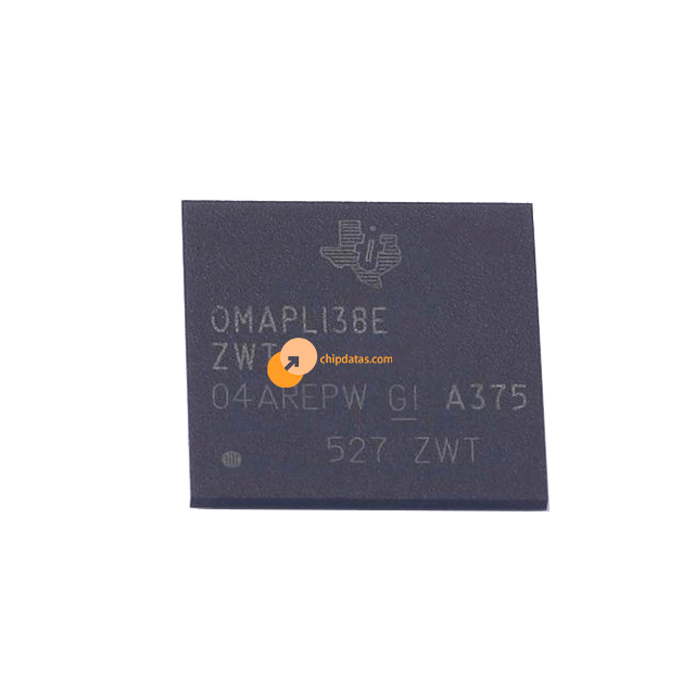 OMAPL138EZWTA3 - image 1