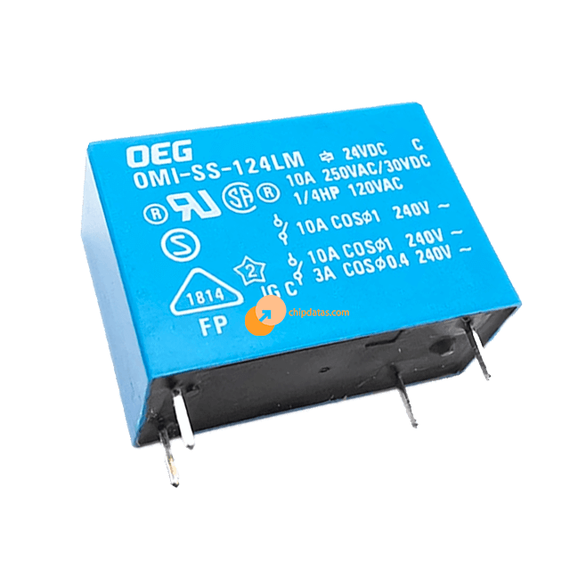 OMI-SS-124LM,000 - image 1