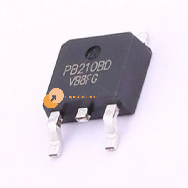 PB210BD-VB - image 1