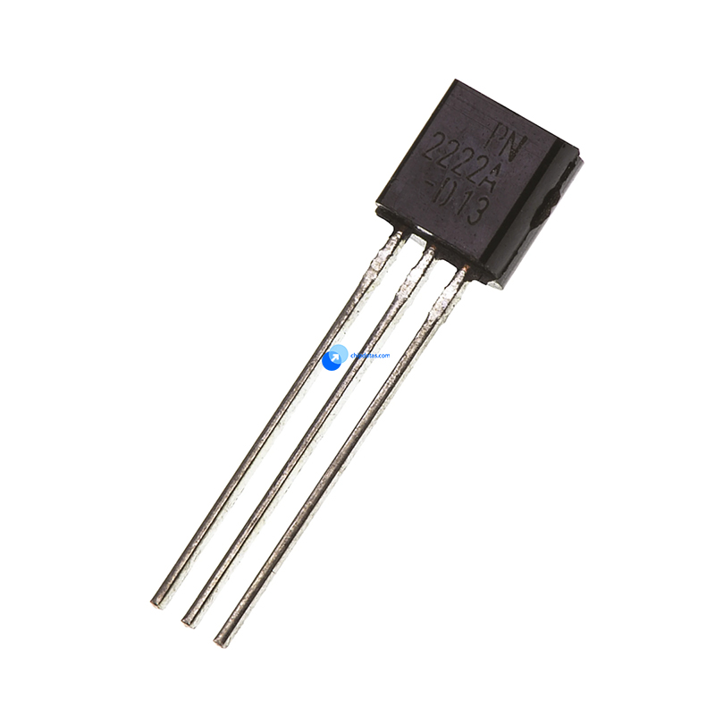 PN2222ABU - image 1