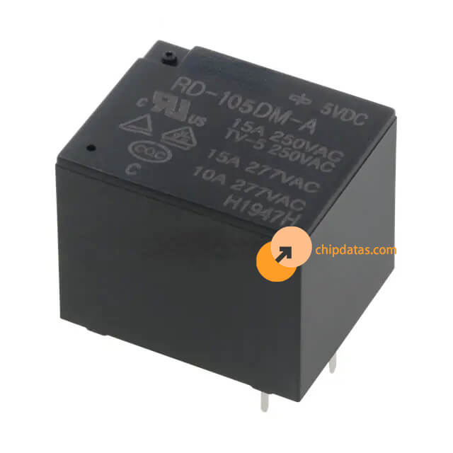 RD-112DM-15A - image 1