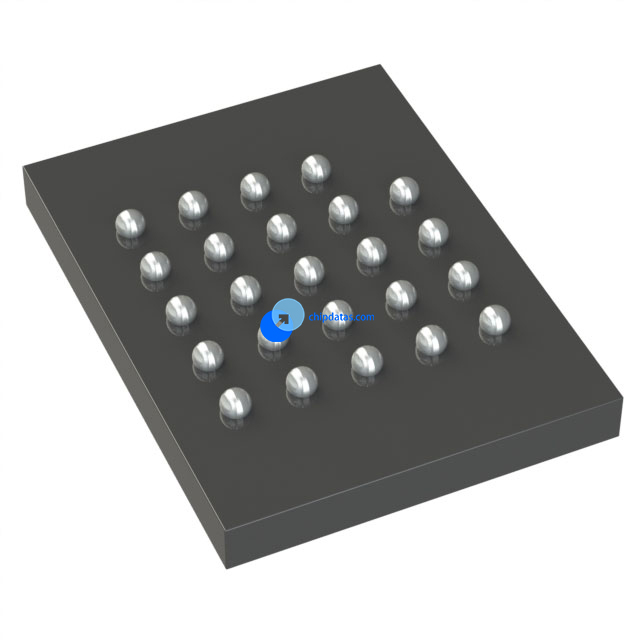 S25FL256SAGBHIA00 - image 1