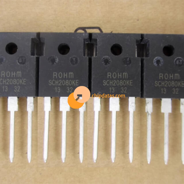 SCH2080KE - image 1