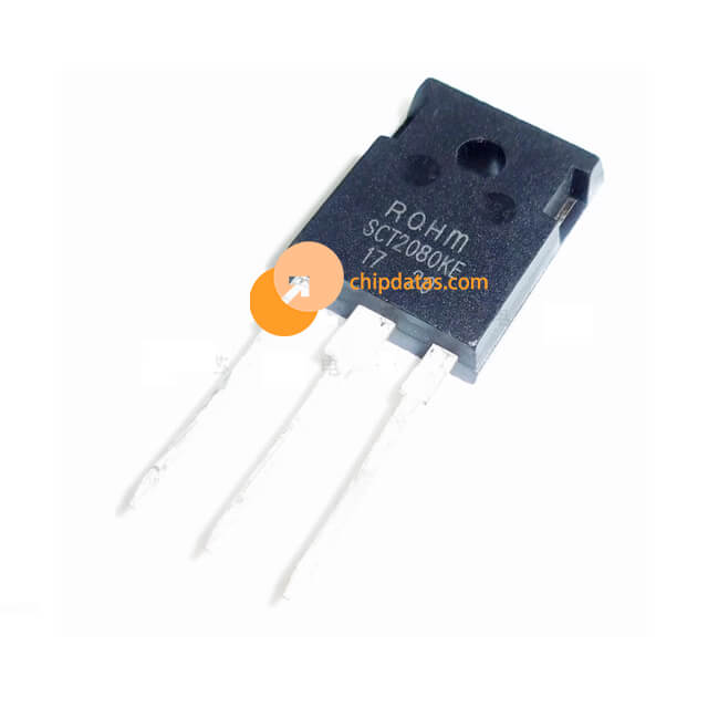 SCT2080KEC - image 1