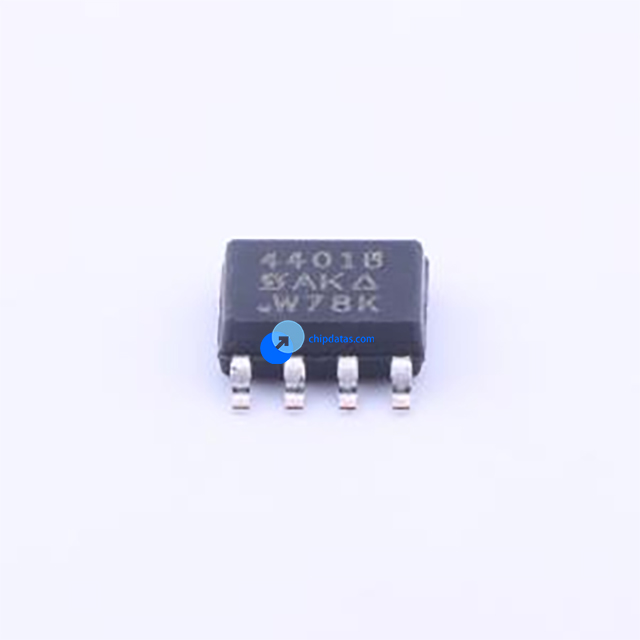 SI4401BDY-T1-E3 - image 1