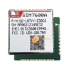 SIM7600A - SIMCOM - 2G/3G/4G/5G Modules