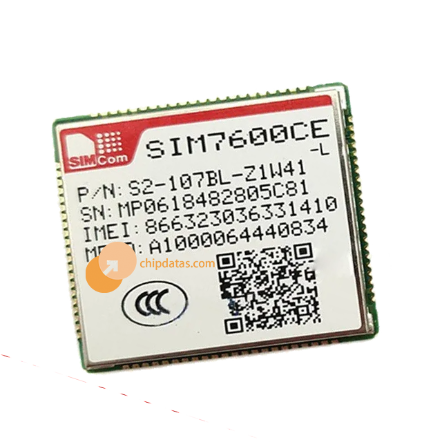 SIM7600CE-L 