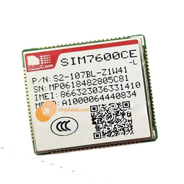 SIM7600CE-L 