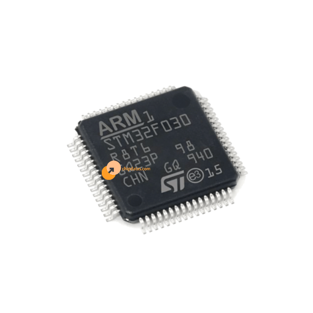 STM32F030R8T6 - image 1