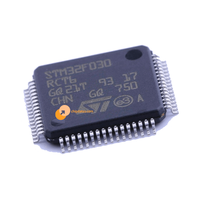 STM32F030RCT6 - image 1
